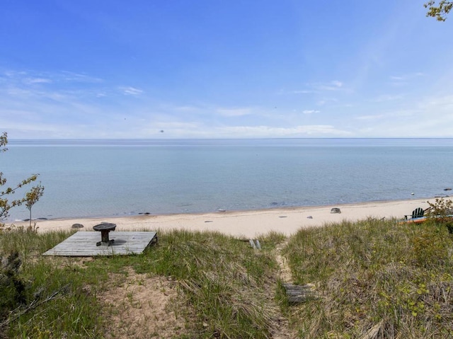 TBD Lamkin Drive, Harbor Springs, MI 49740