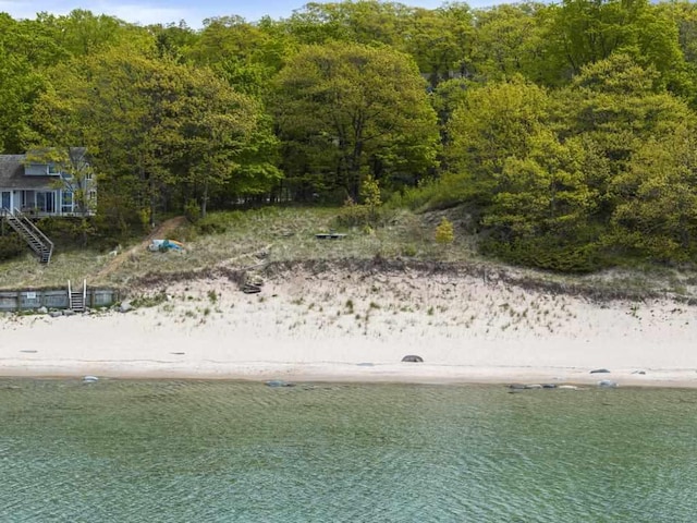 TBD Lamkin Drive, Harbor Springs, MI 49740