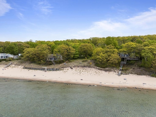 TBD Lamkin Drive, Harbor Springs, MI 49740
