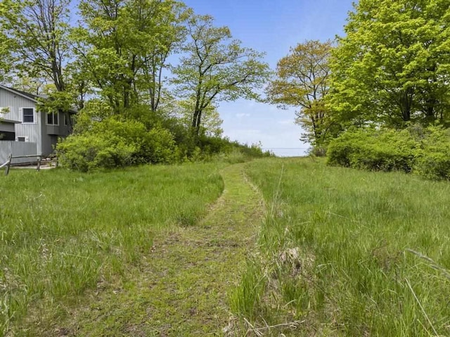 TBD Lamkin Drive, Harbor Springs, MI 49740