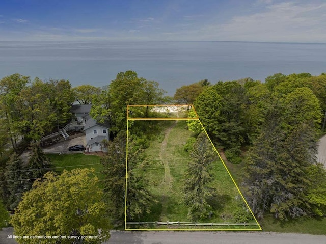 TBD Lamkin Drive, Harbor Springs, MI 49740