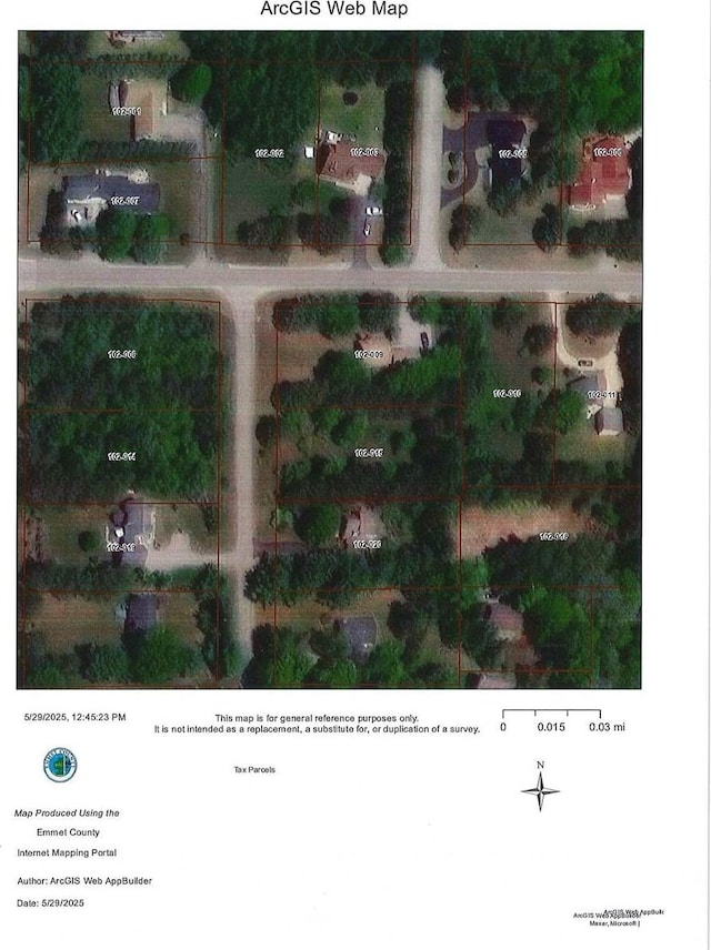 5257 Snow Mass Trl, Harbor Springs, MI 49740