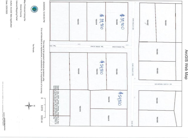 90 Sun Valley Dr, Harbor Springs, MI 49740