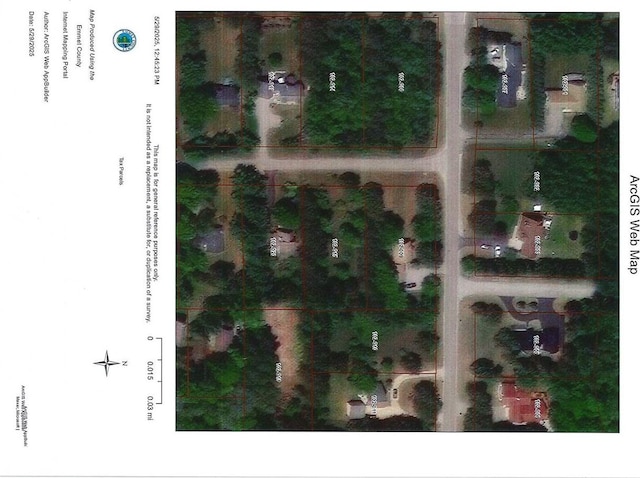 90 Sun Valley Dr, Harbor Springs, MI 49740