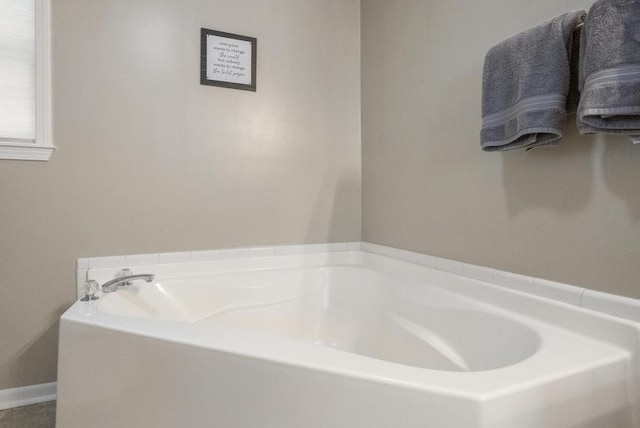1080 Owen Dr, Petoskey, MI 49770 - bathroom featuring a bath