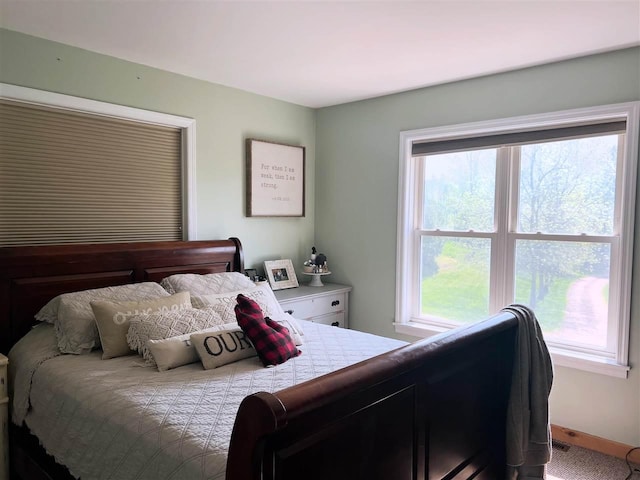 02022 Spayde Rd, Charlevoix, MI 49720 - view of bedroom