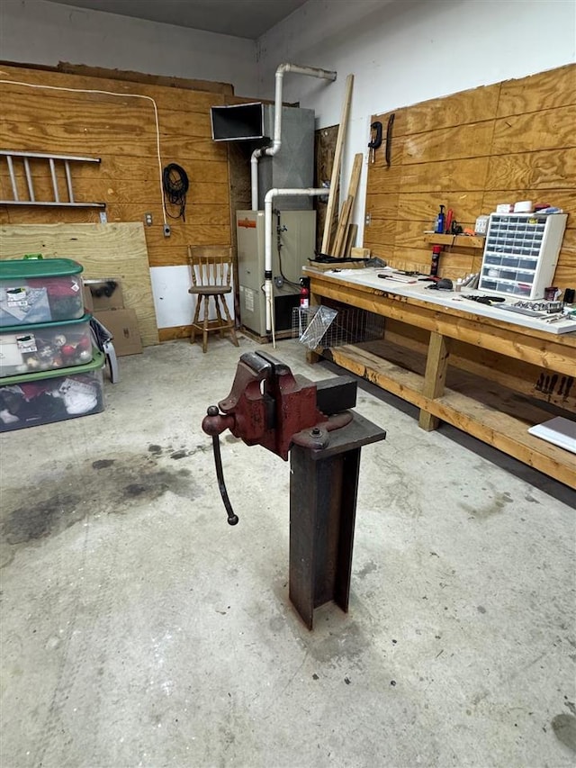 10545 Heilman Rd, Levering, MI 49755