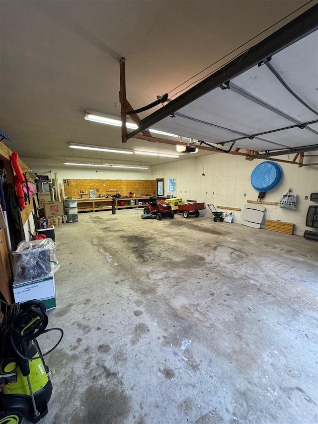 10545 Heilman Rd, Levering, MI 49755