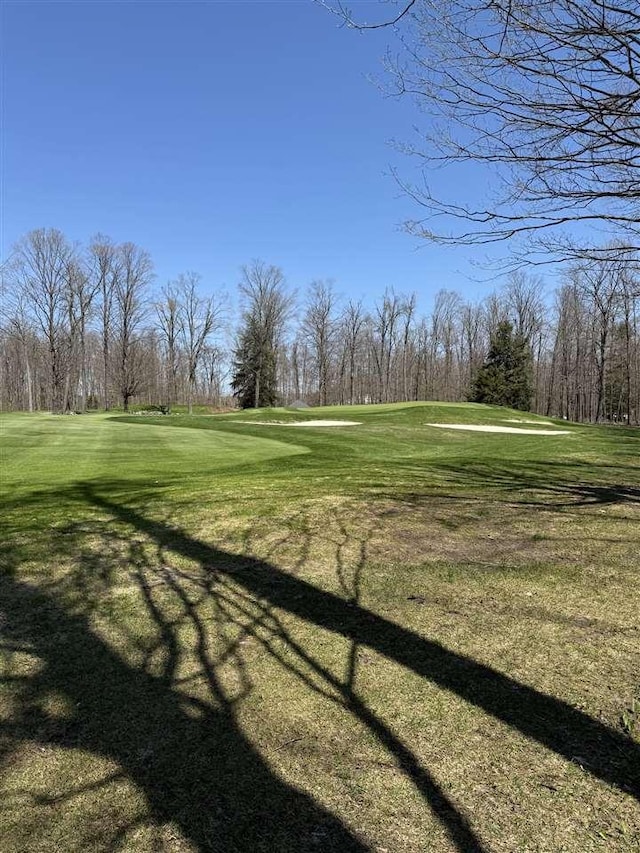 872 Aronimink Dr, Harbor Springs, MI 49740