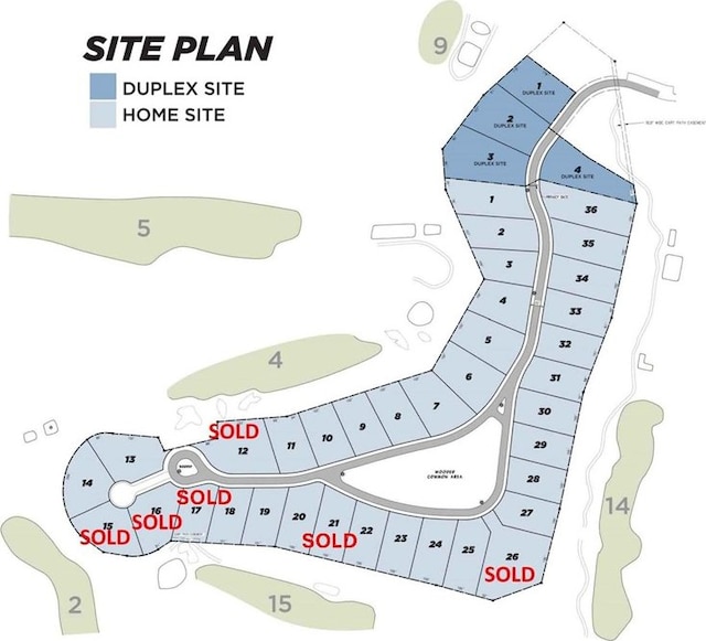 872 Aronimink Dr, Harbor Springs, MI 49740
