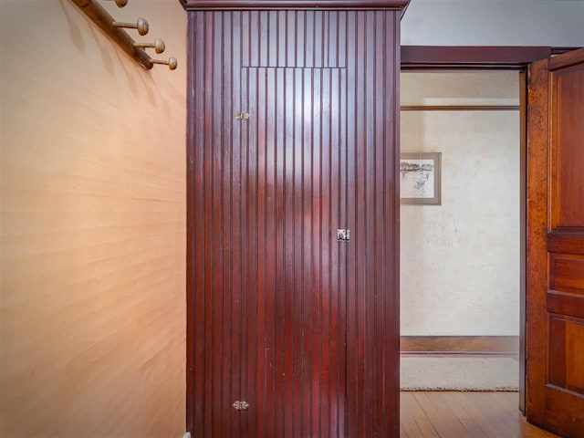7671 Hoyt Rd, Harbor Springs, MI 49740 - detailed view of wood finished floors
