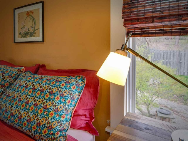 7671 Hoyt Rd, Harbor Springs, MI 49740 - view of bedroom