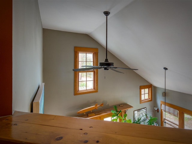 7671 Hoyt Rd, Harbor Springs, MI 49740 - detailed view of ceiling fan