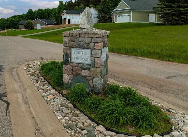 4812 Keaton Ln, Petoskey, MI 49770