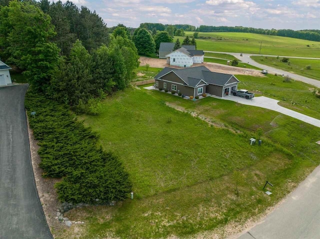 4812 Keaton Ln, Petoskey, MI 49770