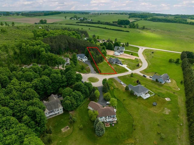 4812 Keaton Ln, Petoskey, MI 49770