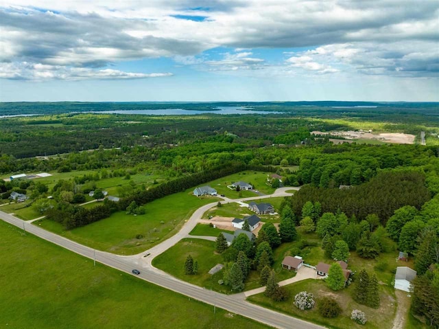 4812 Keaton Ln, Petoskey, MI 49770