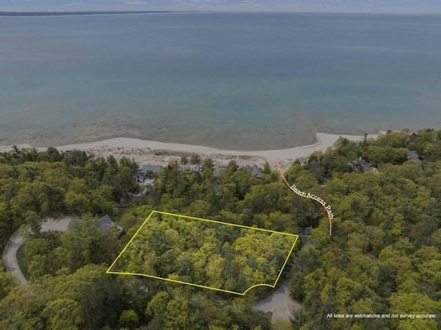 8385 Seven Mile Point Ct, Harbor Springs, MI 49740