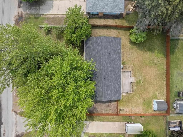 1105 Grant St, Charlevoix, MI 49720 - view of subject property