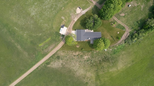 8512 Dutchman Bay Rd, East Jordan, MI 49727 - view of property location