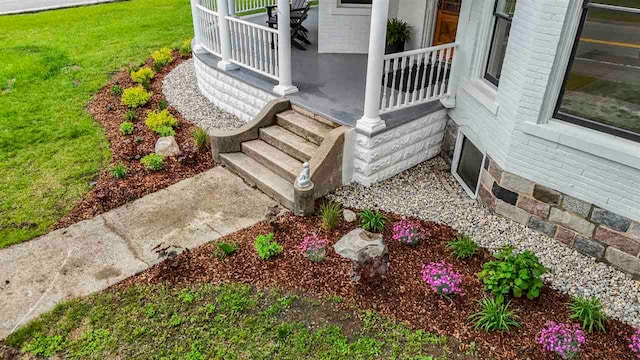 503 N Bridge St, Bellaire, MI 49615 - exterior view