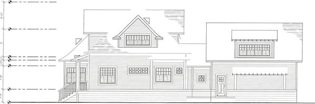 572 W Bluff, Harbor Springs, MI 49740 - view of miscellaneous document