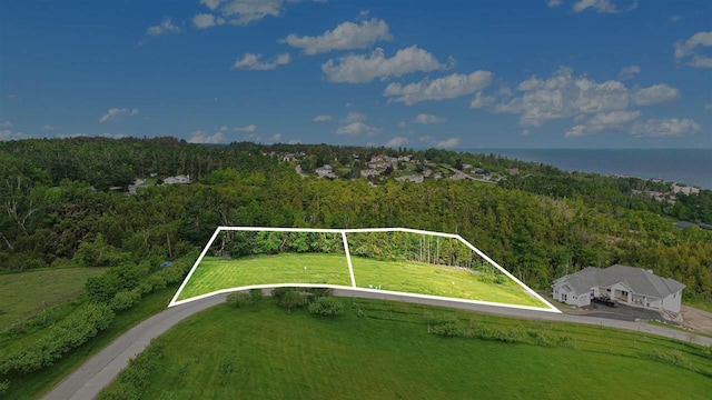 968 Hotchkiss Cir, Petoskey, MI 49770