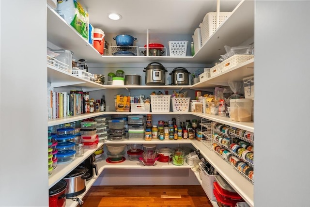 135 Beaubien Ave, Petoskey, MI 49770 - view of pantry