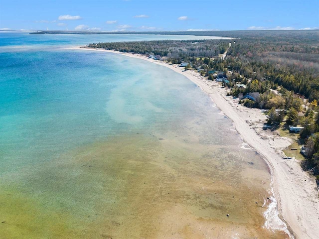 3753 Pointe Dr, Carp Lake, MI 49718