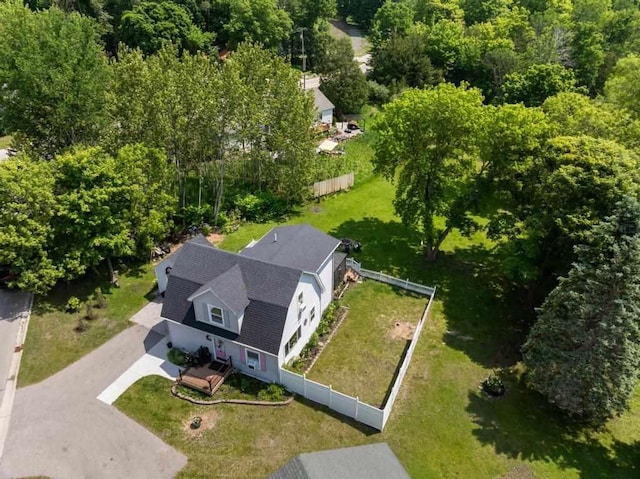 1116 N Lake St, Boyne City, MI 49712 - view of subject property