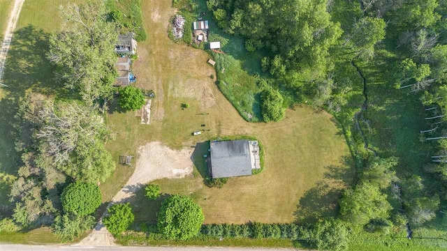 2160 Kladder Rd, Bellaire, MI 49615 - view of property location