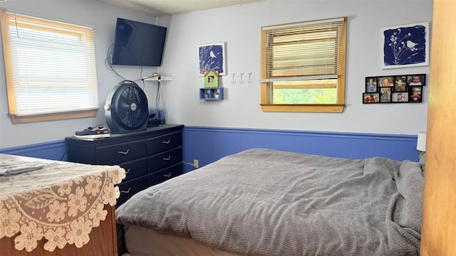 2160 Kladder Rd, Bellaire, MI 49615 - view of bedroom