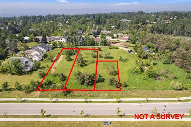 VL Atkins Rd, Petoskey, MI 49770