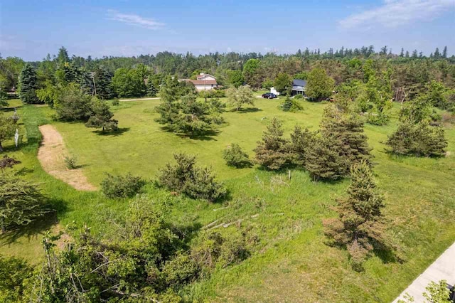 VL Atkins Rd, Petoskey, MI 49770