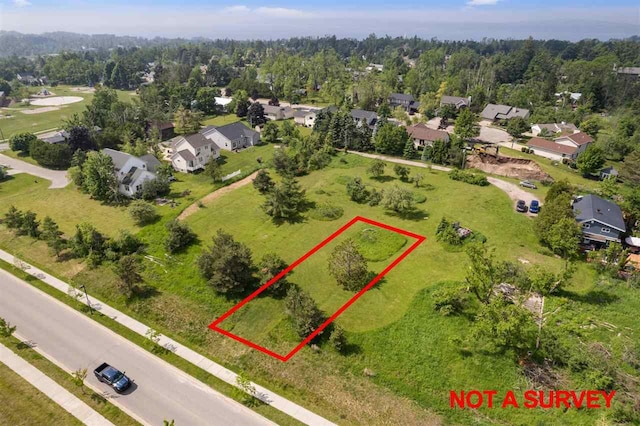 VL Atkins Rd, Petoskey, MI 49770