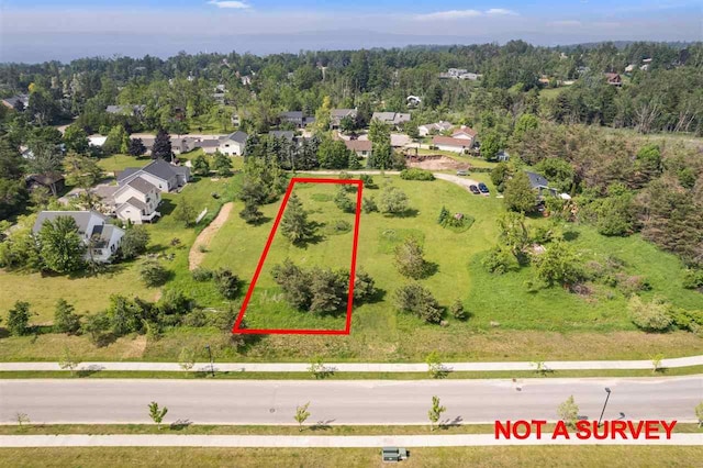 VL Atkins Rd, Petoskey, MI 49770