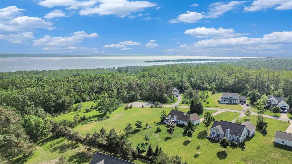 Bay Meadow Dr, Harbor Springs, MI 49740