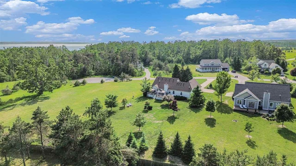 Bay Meadow Dr, Harbor Springs, MI 49740