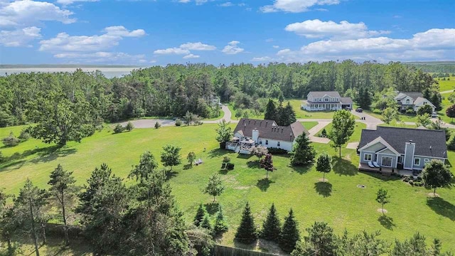 Bay Meadow Dr, Harbor Springs, MI 49740