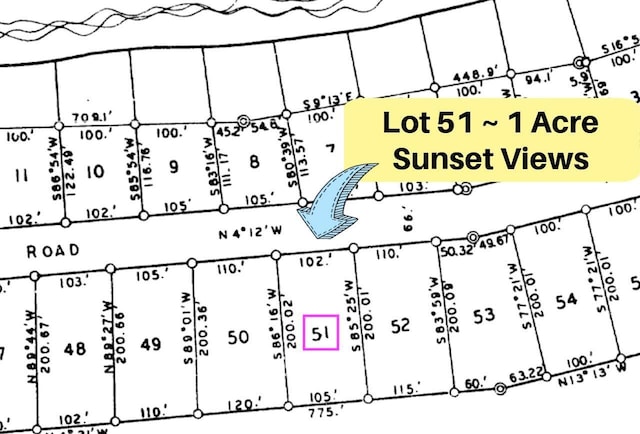 TBD Lakeshore Rd, Beaver Island, MI 49782