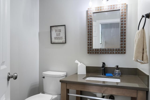 1185 Hideaway Valley Dr Unit 60, Harbor Springs, MI 49740 - half bath with toilet and vanity