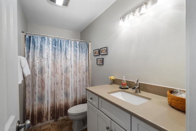 1185 Hideaway Valley Dr Unit 60, Harbor Springs, MI 49740 - full bath featuring toilet and vanity