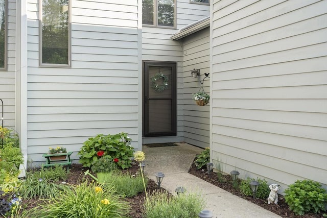 1185 Hideaway Valley Dr Unit 60, Harbor Springs, MI 49740 - view of exterior entry