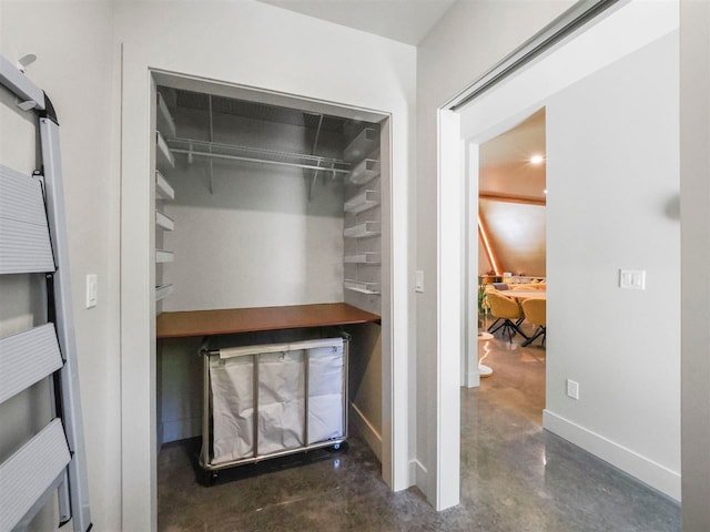 5277 Tyrol Ln, Harbor Springs, MI 49740 - view of walk in closet