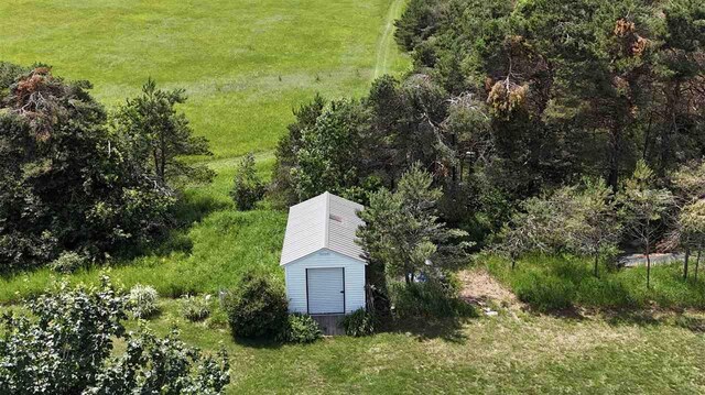 7570 Bay Meadow Dr, Harbor Springs, MI 49740 - view of subject property