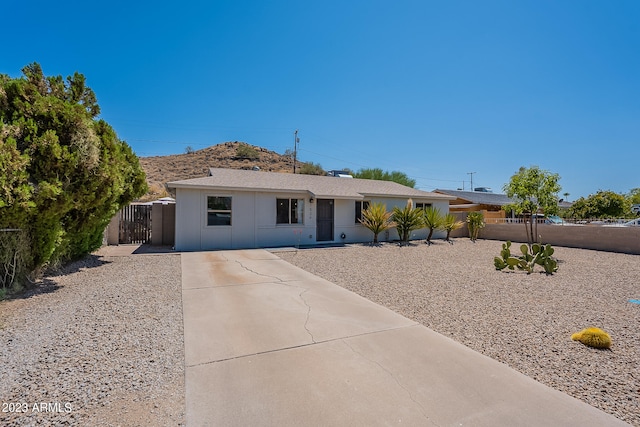 1529 W Beryl Ave, Phoenix AZ, 85021, 4 bedrooms, 2 baths house for sale