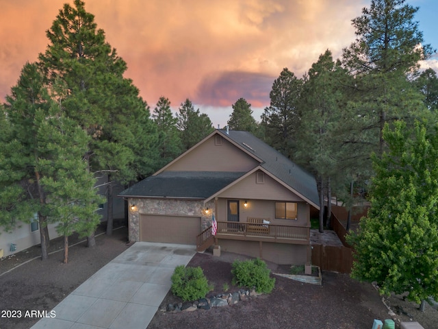5093 S Opal Rd, Flagstaff, AZ 86005