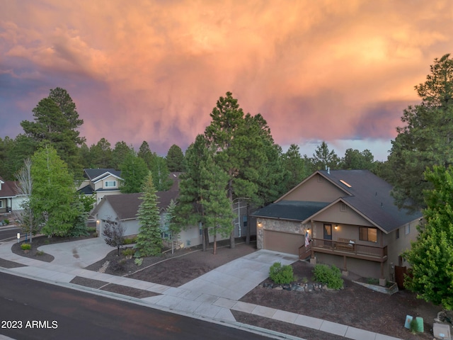 Listing photo 2 for 5093 S Opal Rd, Flagstaff AZ 86005