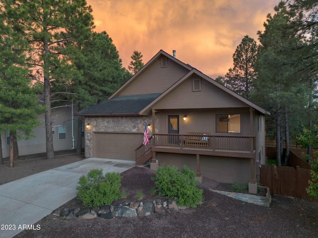 Listing photo 3 for 5093 S Opal Rd, Flagstaff AZ 86005