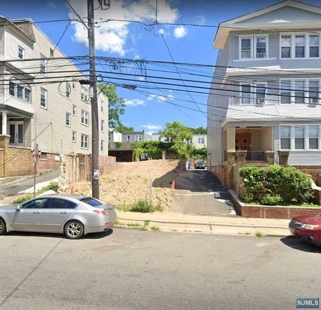 245-247 Avon Ave, Newark NJ, 07108 land for sale